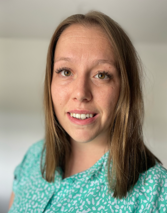 Photo of Mrs Jess Webber