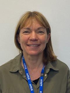 Photo of Mrs C Monger
