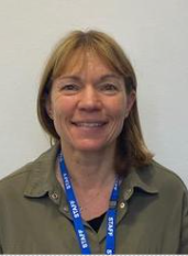 Mrs Monger