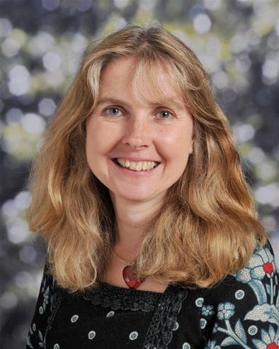 Photo of Miss D Scherr
