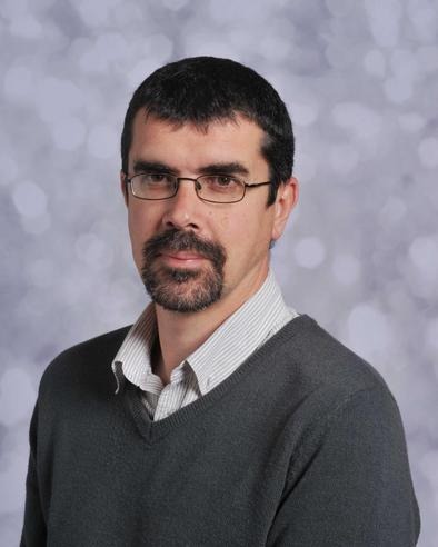 Photo of Mr M Foster