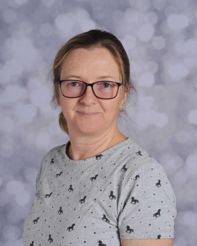 Photo of Miss S Shoesmith