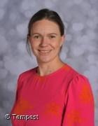 Photo of Miss K Hutton