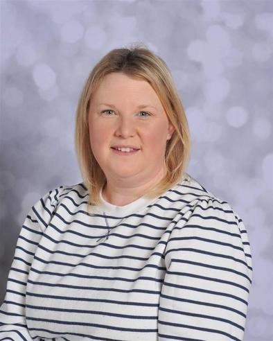 Photo of Mrs K Voysey