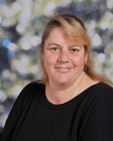 Photo of Mrs N Chick