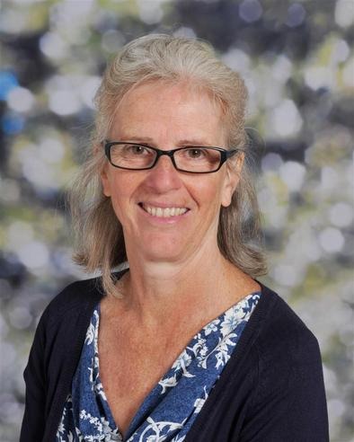 Photo of Mrs R Stacey