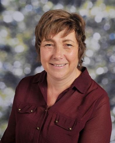 Photo of Mrs K Evans