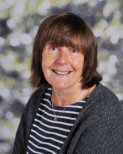 Photo of Mrs J Woodward
